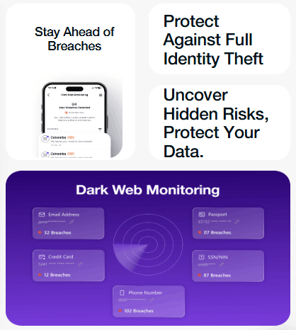 Free Bonus #2: purevpn Bonus